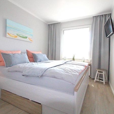 Appartementvermittlung Mehr Als Meer Objekt 36 Niendorf  Esterno foto
