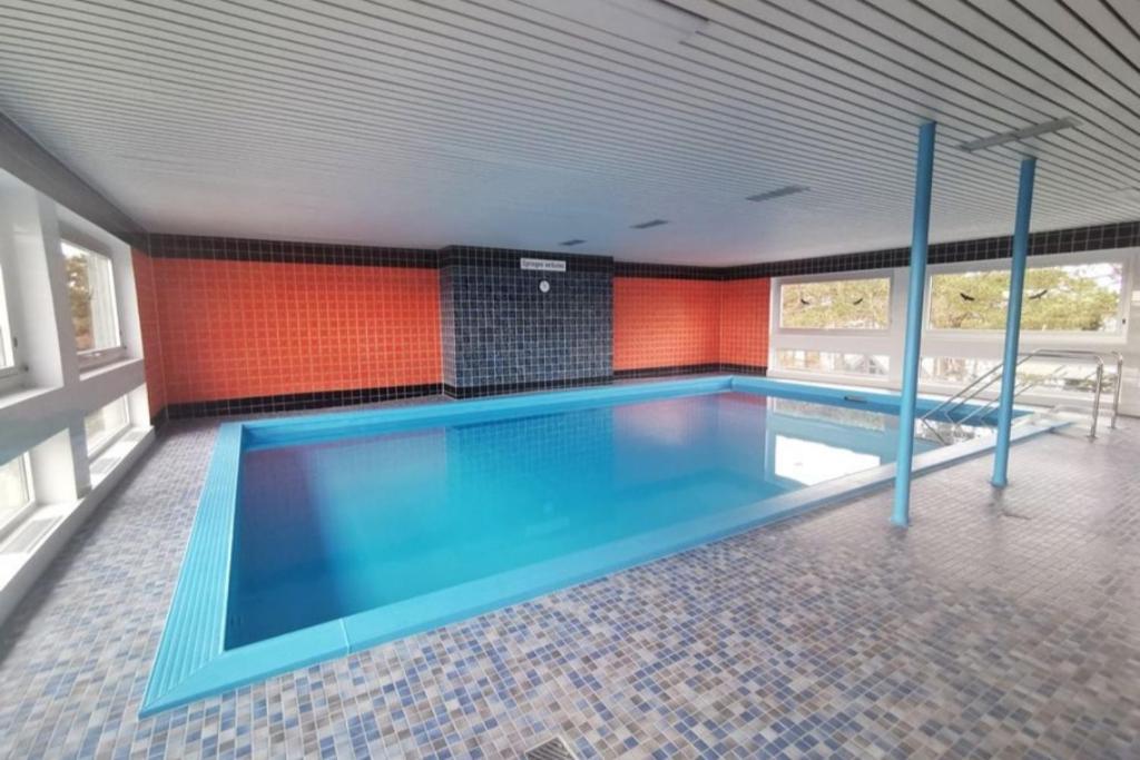 Appartementvermittlung Mehr Als Meer Objekt 36 Niendorf  Esterno foto