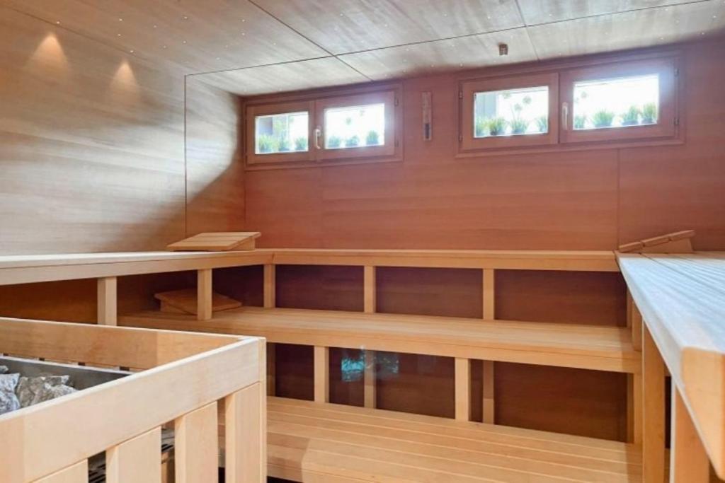 Appartementvermittlung Mehr Als Meer Objekt 36 Niendorf  Esterno foto